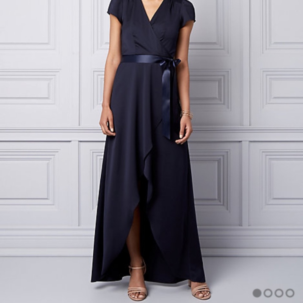 PROM/WEDDING GUEST/BRIDESMAID DRESS